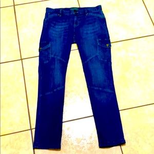 Ralph Lauren Jeans